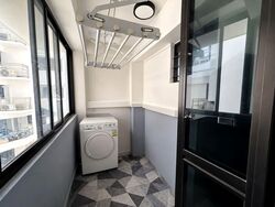 Blk 219B Linear Green @ Bedok (Bedok), HDB 5 Rooms #581405671
